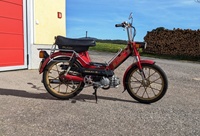 Puch Maxi L2, Bj. 1983
