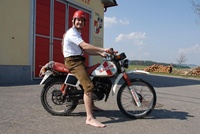 Sachs TC 50 M, Bj. 1984