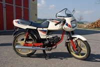 Puch Imola, Bj. 1986