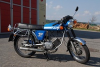 Puch M 50-Jet, Bj. 1978