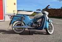 Puch DS 50, Bj. 1970