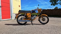 Puch M50 SE II, Bj. 1970