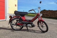Puch Maxi L2, Bj. 1981